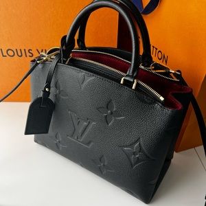 Louis Vuitton Petit Palais